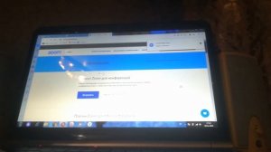 Как скачать zoom на ноутбук