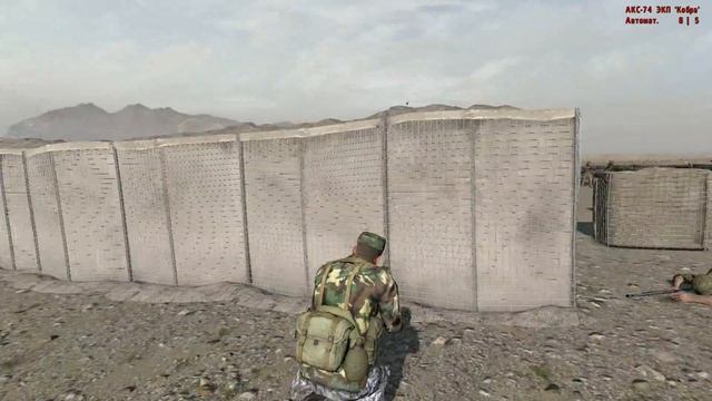 DayZ Origins. Как повысить свой скилл и реакцию? Гайд. смотреть онлайн