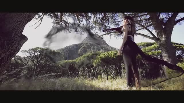 Caitlin De Ville - BlackJack
