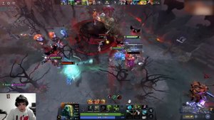 РОСТИК ИГРАЕТ В СВОЙ ТУРНИР ПО ДОТА 2 НА 1000$! | РОСТИК СОЗДАЛ СВОЙ ТУРНИР В ДОТЕ?