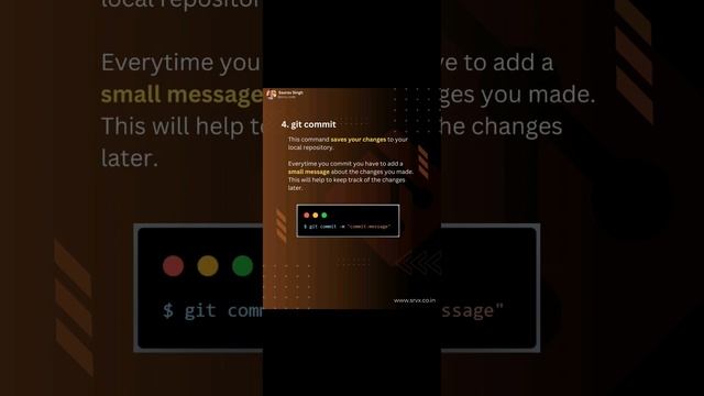 Git commands | common and useful git commands you should know