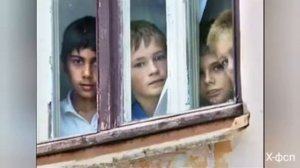 Христианский Стих | Павел Шавловский - Сироты.