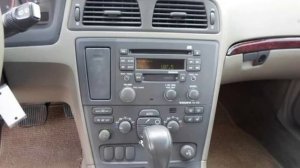 2002 Volvo V70  Used Cars - Memphis,Tennessee - 2013-09-25