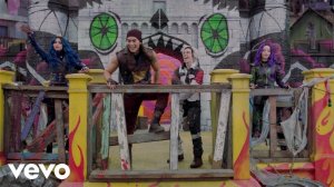 Good to Be Bad - Descendants 3