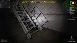 Безумный доктор. S.T.A.L.K.E.R + НС + ОП 2.1 #106