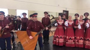 Святый вечер добрым людям