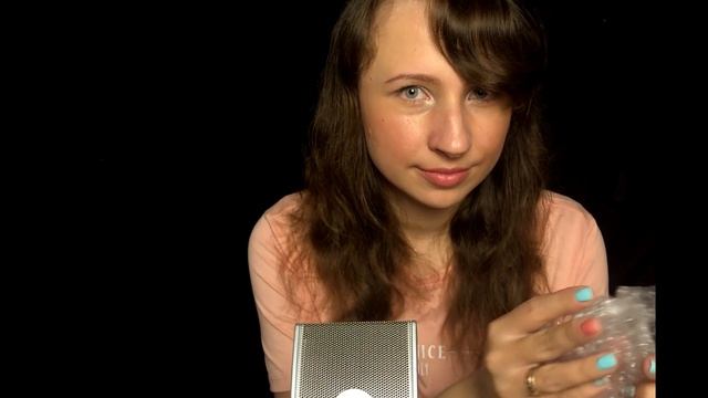 АСМР Триггеры Для Сна и Расслабления | Звуки латексных перчаток, воды, кисточки | 6+ смотреть онлайн