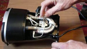 Кофеварка Vitek vt 1503 bk