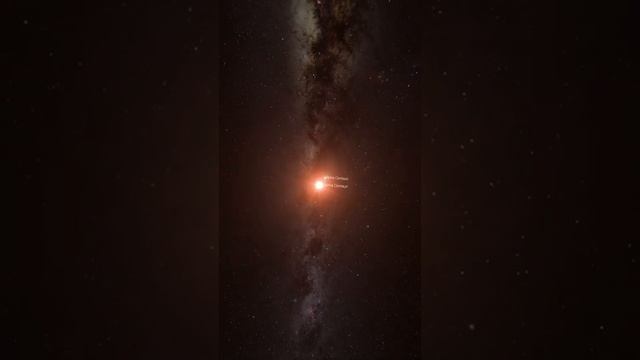 This is the closest planet to Earth outside of the solar system! - The Galaxy