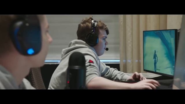 MONGRAAL - ИСТОРИЯ ЛУЧШЕГО ПРО ИГРОКА | Монграал - гений фортнайта