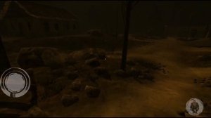 NO REST. ОБЗОР. КРУТЕЙШИЙ ХОРРОР НА АНДРОИД!