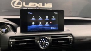 NEW 2023 Lexus IS 300 F SPORT 1