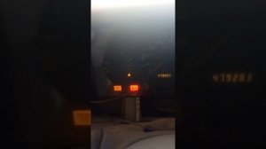 Как завелся дизель  Мерседес 2.9 после пяти летнего простоя