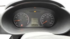 Гранта. Троит двигатель. Проблема решена.