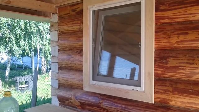 22. Запуск домика 4 на 4_Верхнее Дуброво смотреть онлайн