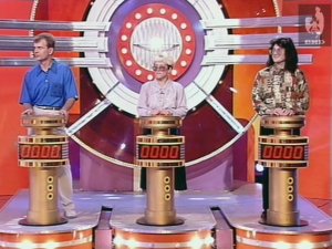 Угадай мелодию 23.03.1998