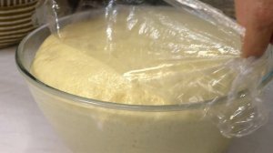 ТЕСТО КАК ПУХ?ВКУСНЮЩИЙ Сладкий Пирог с яблоками// НАЧИНКА ИЗ ЯБЛОК