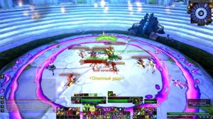 Зоротианский конь погибели