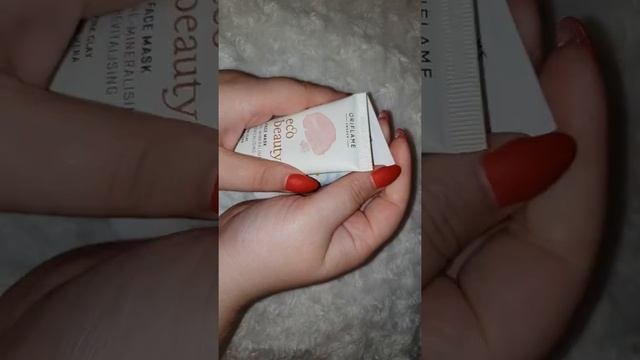 Маски для лица. Обзор