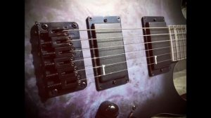 Ibanez GRG121PAR GIO Series Electric Guitar - Brown Black Burst Flat