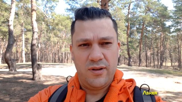 Samsung Galaxy A50. Как снимает видео с рук + стаб DJI Osmo Mobile 2. Asker смотреть онлайн