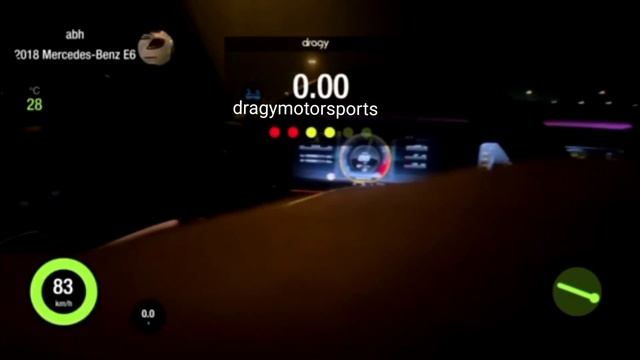 2018 M-B AMG E63s Stage 3 built by PP-Performance @dragy acceleration from 100-200 & 200-250 km/h смотреть онлайн