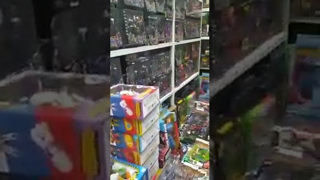 Оптовый магазин игрушек в Новосибирске смотреть онлайн