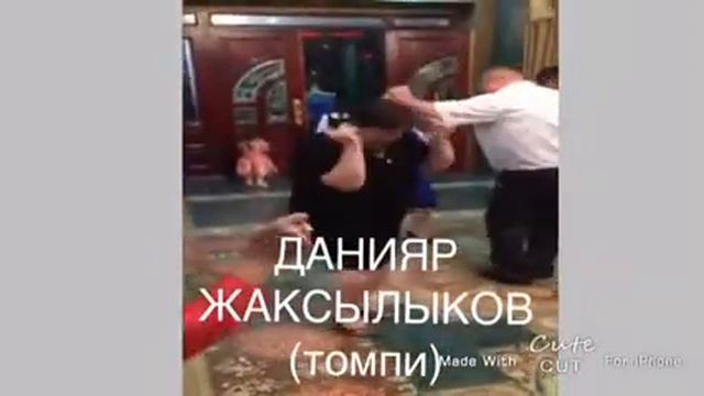 Сарыагаш танец смотреть онлайн