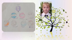 моя родословная