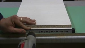 Мебельный кондуктор для стяжек евровинтов конфирмат МК 10