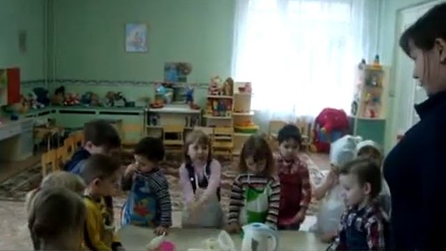 Видиоигра к изучению профессии "Повар" смотреть онлайн