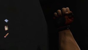 [Юмор] Duke Nukem Forever - Как развлекается Дюк в сортире? (Угарная русская озвучка прилагается)