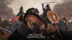 Mount and Blade 2 Bannerlord: 300 Men World Conquest #10