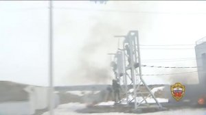 Проверка готовности подразделений ОДОН к выполнению внезапно возникающих задач