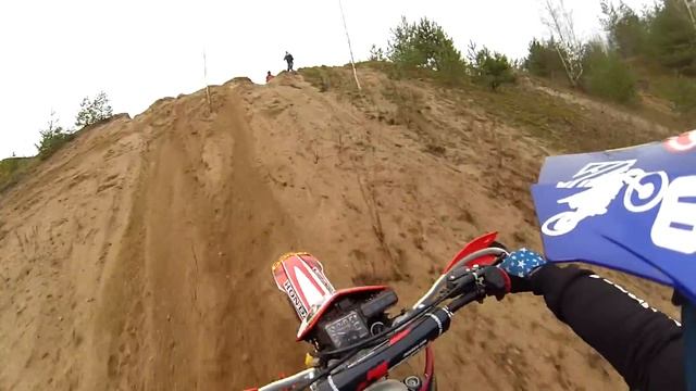 Эндуро Карьеры (RUS ENDURO) смотреть онлайн