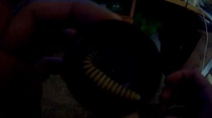 тест нового аттрактанта для ловли форели. от ascet fisher