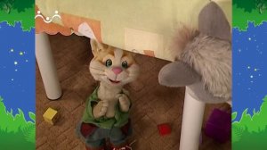 Вечер в Шишкином Лесу. Быт. Коллег