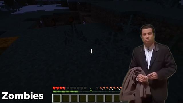 GTA 5 VS MINECRAFT : WHICH IS BEST? смотреть онлайн