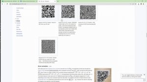 How to generate a QR Code in SharePoint