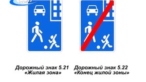 ГАГАРИНА, 18: ТРЕБОВАНИЯ ДОРОЖНОГО ЗНАКА 5.21 НЕ СОБЛЮДАЮТ АВТОМОБИЛИСТЫ