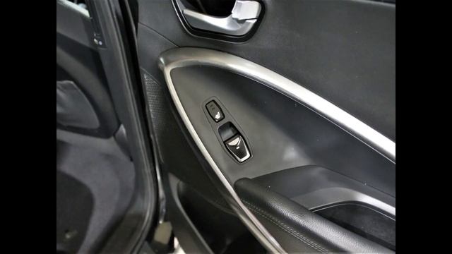 2017 HYUNDAI SANTA FE SPORT ULTIMATE PKG смотреть онлайн