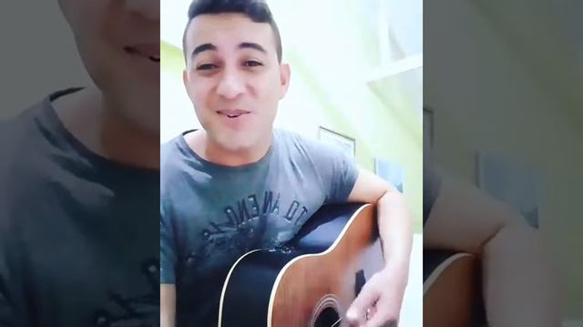 Luan Santana - 2050 (cover) julio cesar