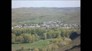 Природа Оренбуржья.++