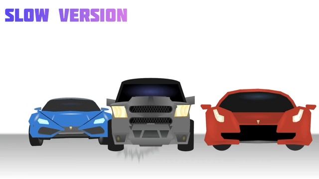 Slickwreck-Animation test [Transformers] stick nodes (inspired by Osro) смотреть онлайн