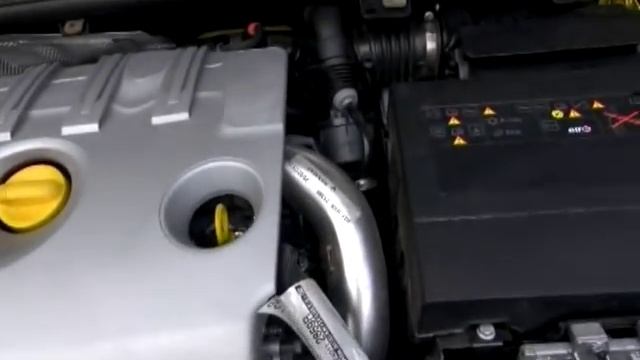 RENAULT MEGANE COUPÉ R.S. TEST (7. 1. 17) AUTO AL DÍA смотреть онлайн