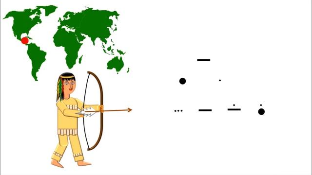 Истории госпожи Математики. История 1. Как появились цифры? смотреть онлайн