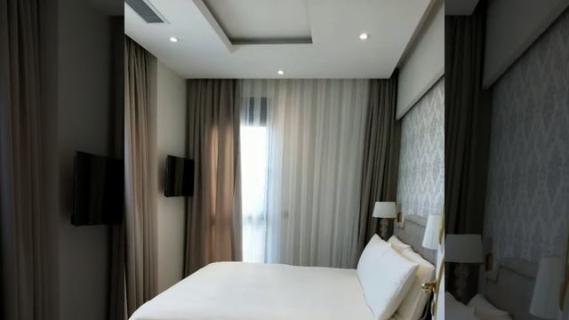 Granada New Lıfe GRANADA RIVER SIDE 1 ?️ смотреть онлайн