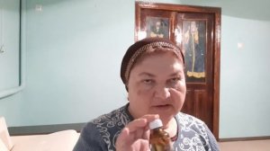 видео дневник Лечение камфорным маслом .Всё о пользе камфоры