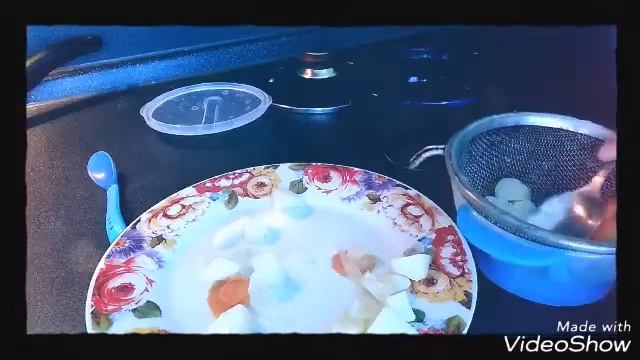 Суп овощной. Прикорм в 6 месяцев. Еда малышам. смотреть онлайн