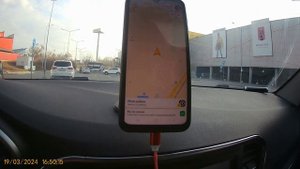 28. Lada Vesta NG. Смена в Яндекс такси. Только мой район!